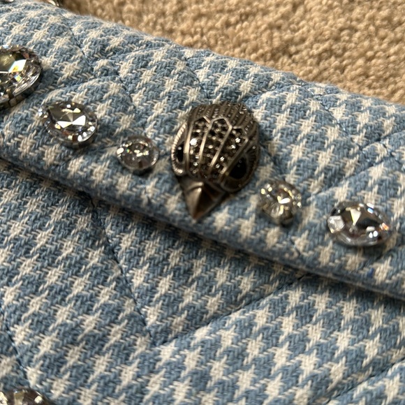 Kurt Geiger Kensington purse - Picture 3 of 4